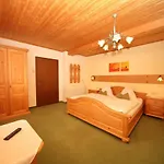 Aignerhof Haus im Ennstal