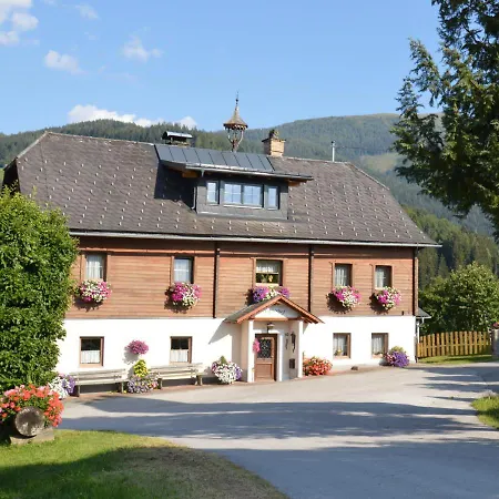 Alloggio per agriturismo Aignerhof *