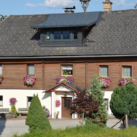 Aignerhof * Haus im Ennstal