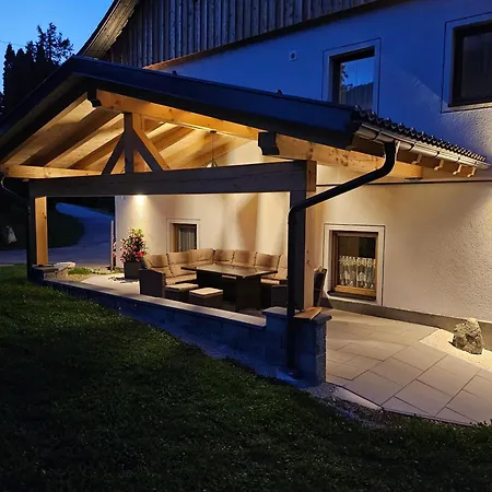 Aignerhof * Haus im Ennstal