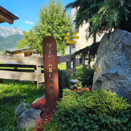 Aignerhof