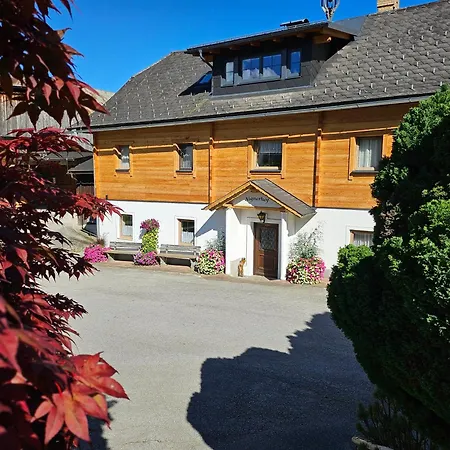 ファームステイ Aignerhof