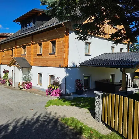 Aignerhof *