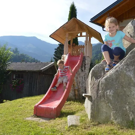Aignerhof * Haus im Ennstal