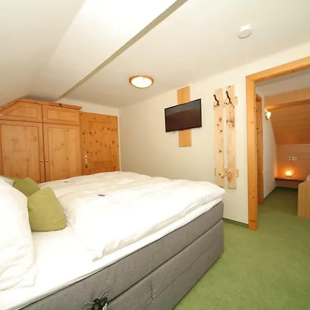 Фермерский дом Aignerhof *