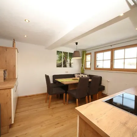 Alloggio per agriturismo Aignerhof