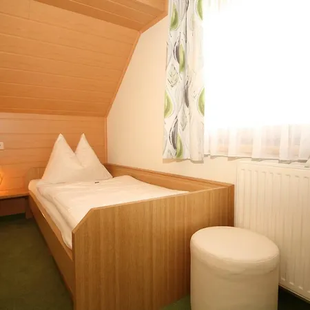 Alloggio per agriturismo Aignerhof