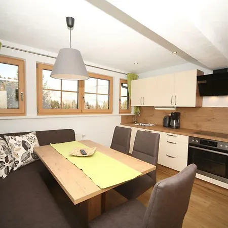 Farm stay Aignerhof Haus im Ennstal