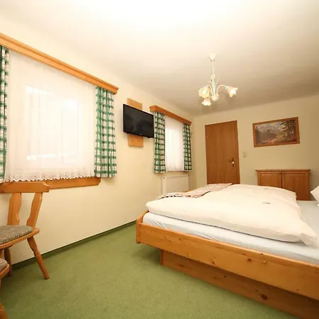 Фермерский дом Aignerhof