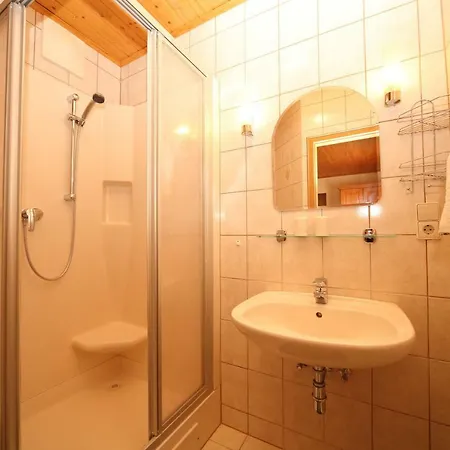 Aignerhof Farm stay Haus im Ennstal