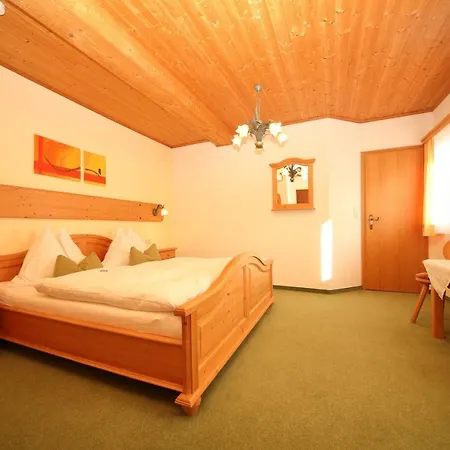 Farm stay Aignerhof