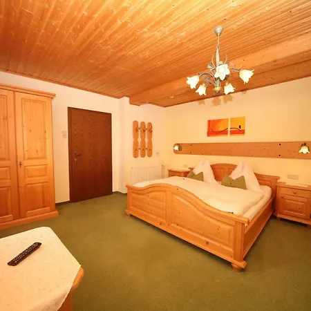 Aignerhof Haus im Ennstal