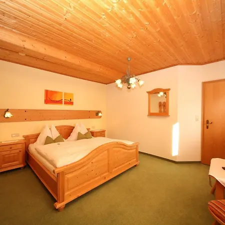 Aignerhof Farm stay
