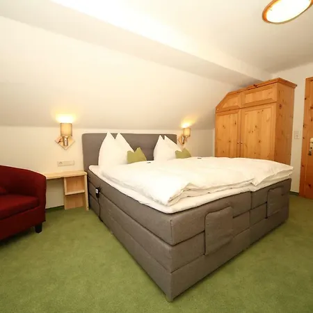 Aignerhof * Хаус-им-Энншталь