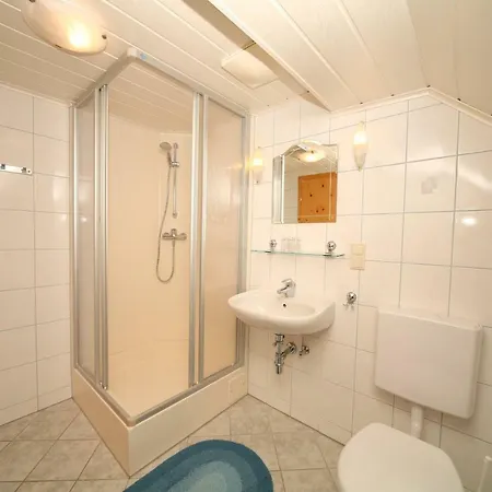 Aignerhof Farm stay