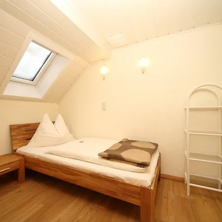 Alloggio per agriturismo Aignerhof *