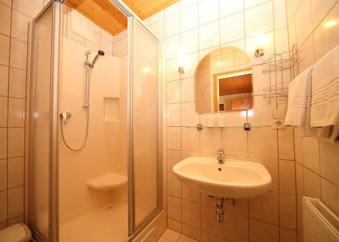 Aignerhof Фермерский дом Хаус-им-Энншталь