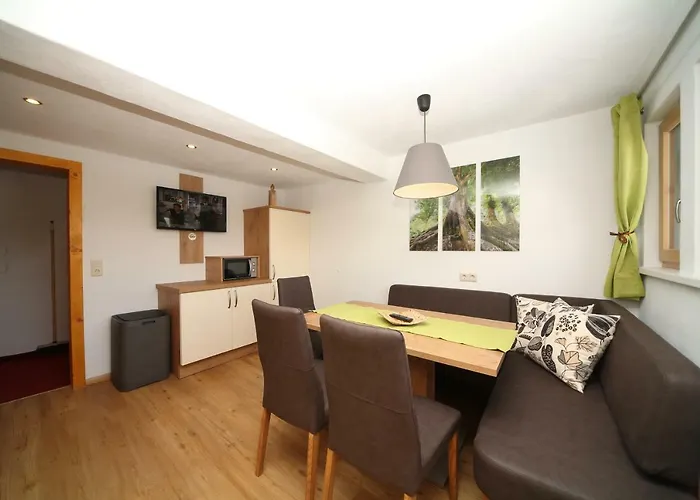 Aignerhof Фермерский дом *