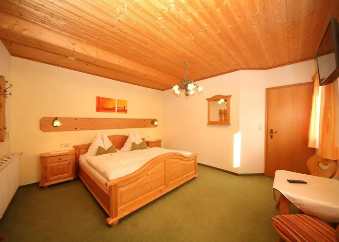 Aignerhof Фермерский дом