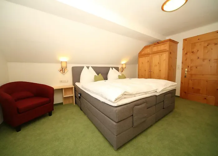 Aignerhof * Хаус-им-Энншталь